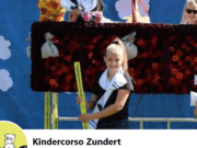 Ontwerpwedstrijd Kindercorso Zundert