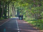 LeefALSlilli wandelt 3000 euro bij elkaar in strijd tegen ALS