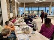 Burgemeestersontbijt