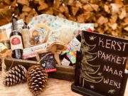 Kerstinspiratie avond op de Santspuy!