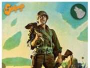 Bevrijderskampement bij ’t Stokperdje