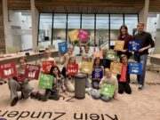 Hoe ziet Zundert er in 2050 uit?