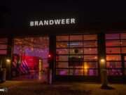 Een bijzondere korpsavond van onze brandweerposten Zundert en Rijsbergen.