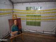 Schoolproject Vloeiweide