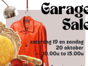 Garagesale Wernhout