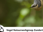 Vogelnatuurwerkgroep Zundert