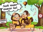 Het aftellen is begonnen !