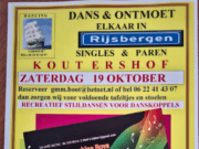 Stijldansen voor de recreatieve dansers met the Sunshine Boys