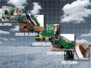 Terugblik Demolition Day 2024 bij Gebr. Snellen