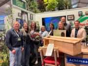 Zunderts Groen Imago Prijs voor Dictus Hereijgers Boomkwekerij!