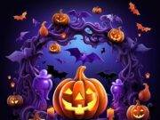 Halloween (K)Rijsbergen