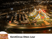 Kerstcircus Etten-Leur