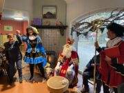 Kinderboerderij de Leijhoeve