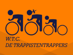 Gravel en Veldtoertocht Trappistentrappers