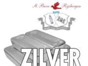 30e Zilververschieting bij Cloveniersgilde Sint Bavo