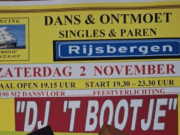 Stijldansen Recreatieve Dansers