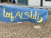 Wethouder Wesley van Steen