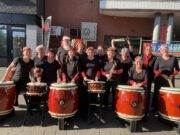 Podium op pad: van fanfare tot mandoline orkest