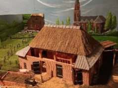 Openstelling Museum de Karkooi