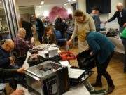 Repair cafe Zundert