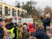 Plantdag proeftuin Nonnekeshof