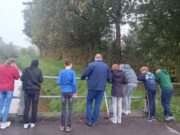 Mencia Sandrode “Het Delta Project”