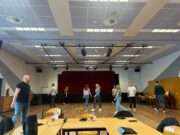 Bonte Avond Rijsbergen