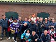 Kinderboerderij de Leijhoeve