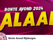 Bonte avond Rijsbergen