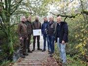 Wandeltip: het vlonderpad op de Pannenhoef