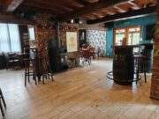 Calva Café Rijsbergen