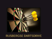 Dartsdrive 2025 Rijsbergen: terugblik