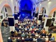 Fanfare voor Eer en Deugd