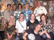 Mooie gift van Fancy Fair Feestweekend Rijsbergen