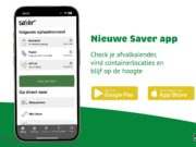 Download de Saver-app