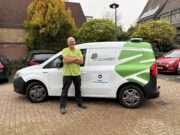 Hulp voor inwoners om de energierekening te verlagen.