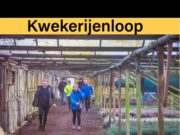 Geslaagde editie van de Kwekerijenloop!