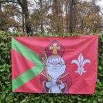 Intocht Sinterklaas Rijsbergen
