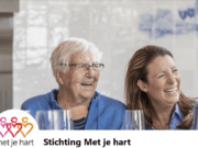 Stichting met je Hart Zundert vierde 5 jarig jubileum.