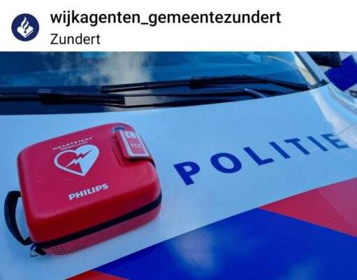 Zou jij de signalen van een drugslab herkennen?