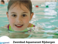 Zwembad aquamarant Rijsbergen: prijsjes ophalen