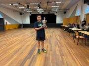 Tafeltennisvereniging STIK: Clubkampioenschappen 2024