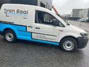 Nieuw telefoonnummer Van Baal Kelderafdichtingen