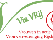Vrouwenvereniging Rijsbergen 95 jaar jong!