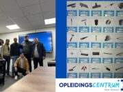 Opleidingscentrum West Brabant in Rijsbergen