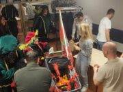 Bonte avond Rijsbergen