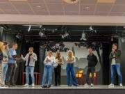 Bonte avond Rijsbergen