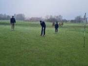 Rijsbergse Golfclub de Turfvaert