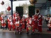 Blaaskapel Meladie Rijsbergen