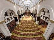 Kapucijnenklooster Meersel-Dreef